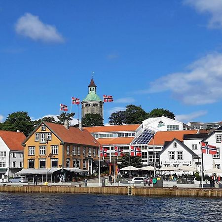 Harmony Home Stavanger Center Экстерьер фото