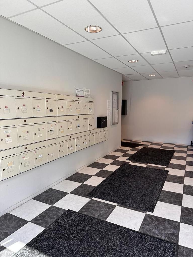 Harmony Home Stavanger Center Экстерьер фото