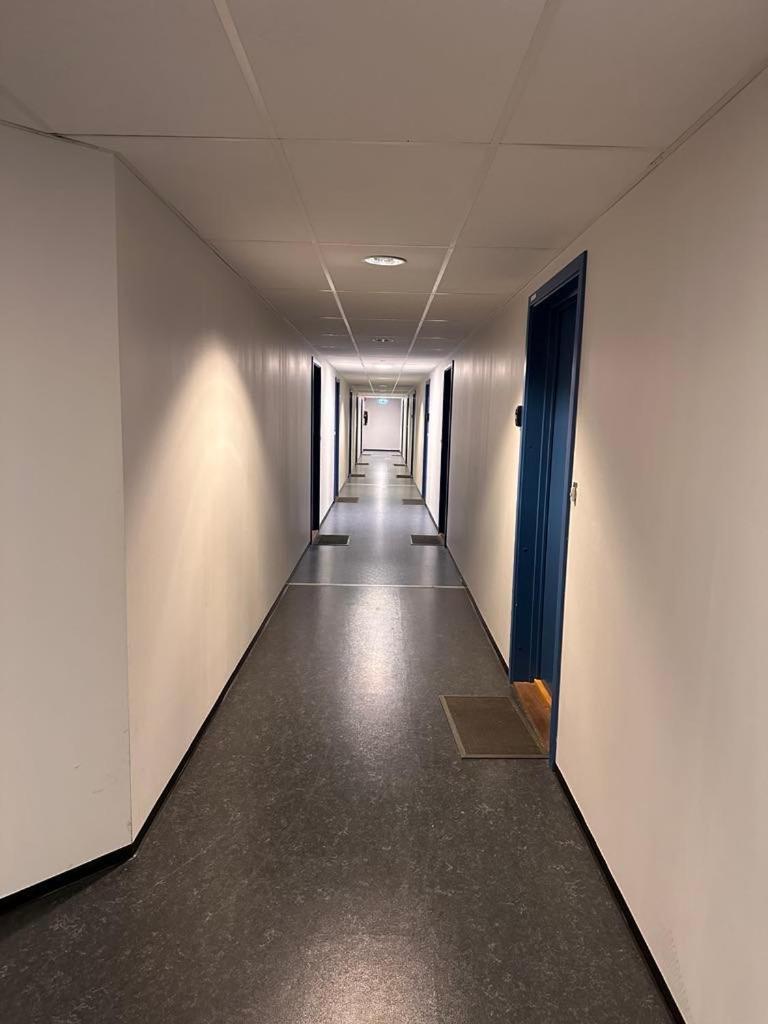 Harmony Home Stavanger Center Экстерьер фото